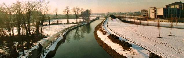 italiano em Cernusco sul Naviglio com Language International
